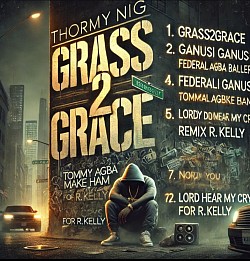 Grass2Grace Album